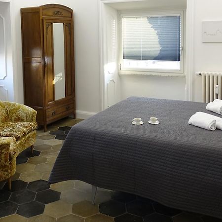 La Rosa Del Vaticano Luxury Apartment Roma Exterior foto