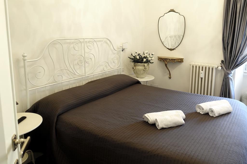 La Rosa Del Vaticano Luxury Apartment Roma Exterior foto
